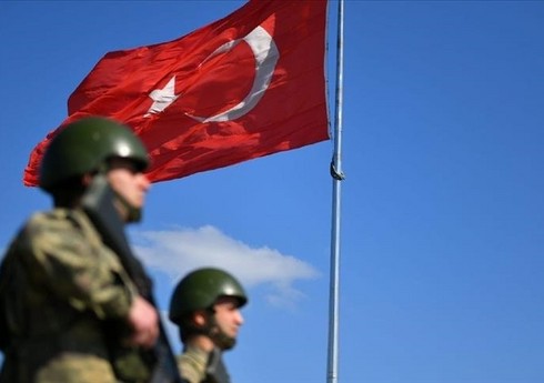 Турецкая армия ликвидировала 6 террористов PKK