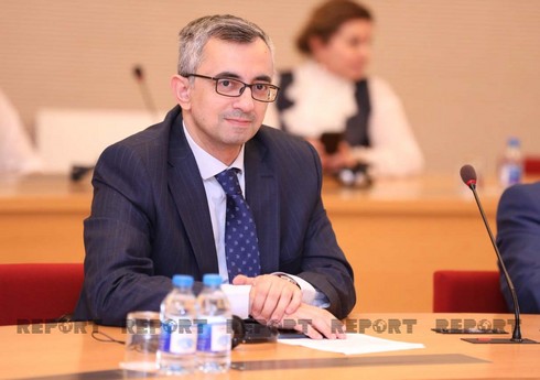 Фуад Гусейналиев: руководство Армении не обладает полнотой власти в своей стране