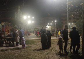 Death toll in fresh earthquakes in southern Türkiye reaches 6