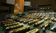 UN General Assembly widely supports Palestinian resolution against Israel