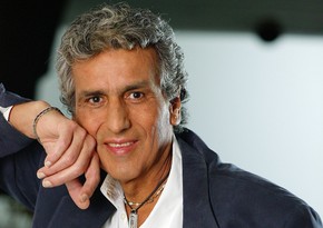 Iconic Italian singer-songwriter Toto Cutugno dies at 80