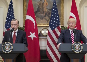 USA visit of Turkish President: positions not changed - COMMENT