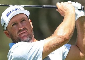 LIV Golf's McDowell banned for one event over nasal decongestant