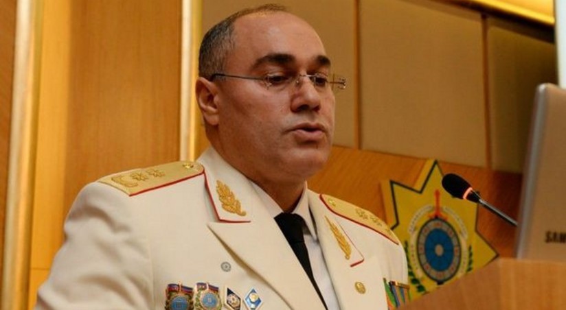 Səfər Mehdiyev | Report.az
