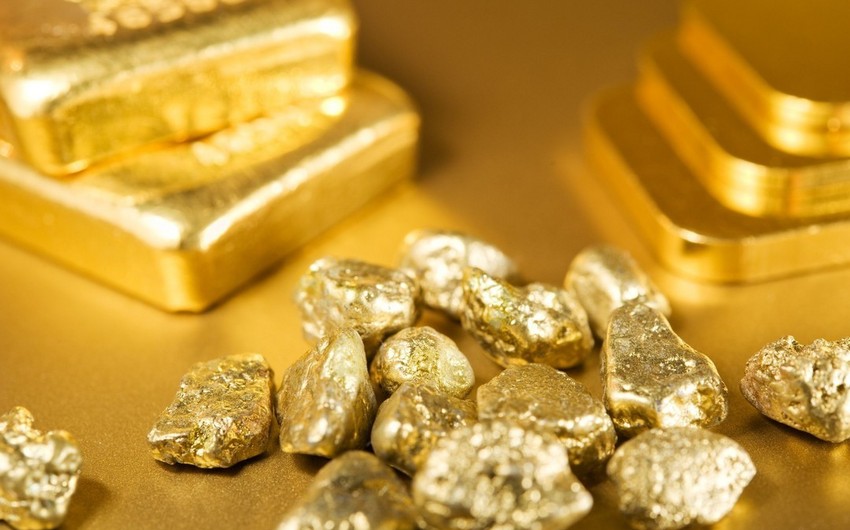 Азербайджанское золото и серебро будет продаваться и на местных рынках