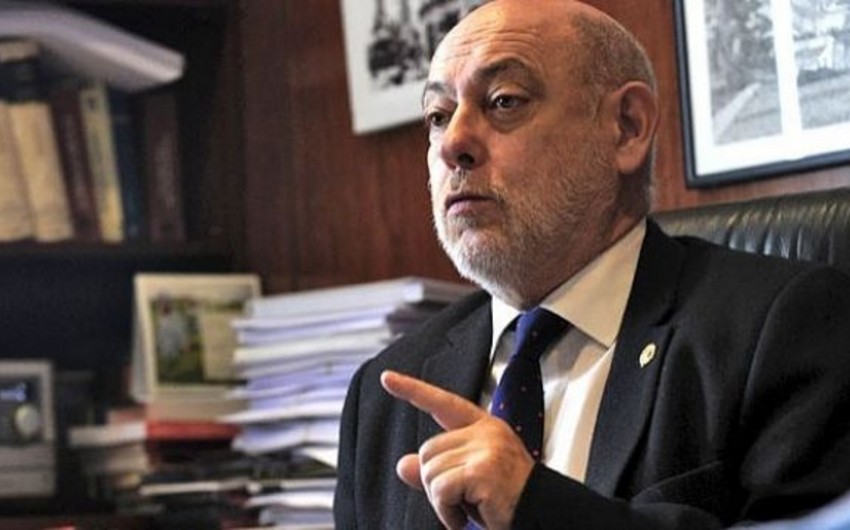 Генеральный прокурор Испании скончался в Аргентине