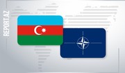 Azerbaijan thanks Stoltenberg for contribution to strengthening partnership with NATO