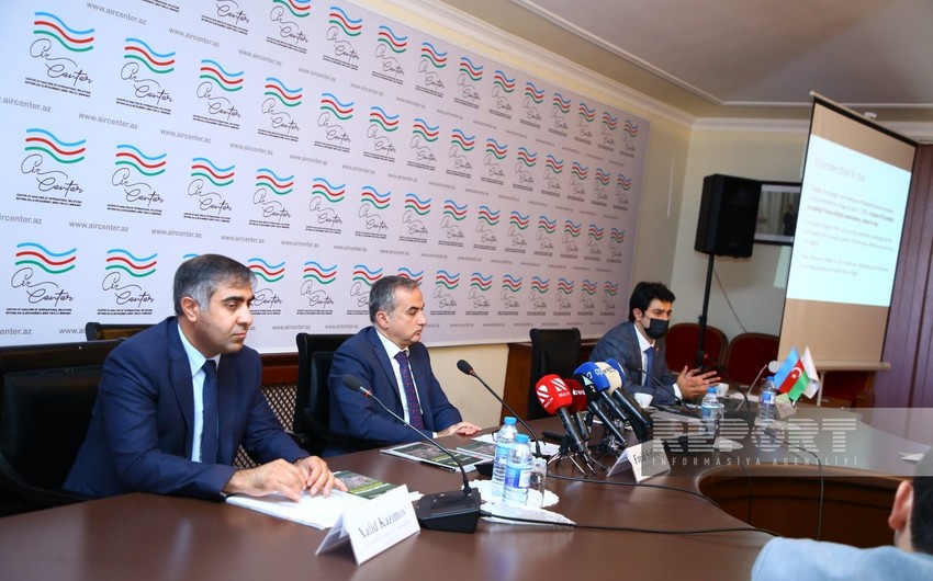 Başlıbel faciəsi ilə bağlı Almaniyada tədbir keçiriləcək