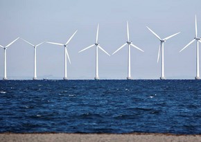 Страны Балтии договорились расширить мощности ветроэнергетики в семь раз