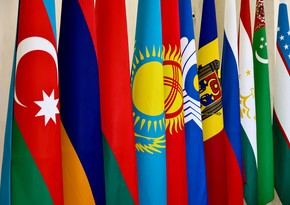 В столице Казахстана завершилась встреча глав государств СНГ
