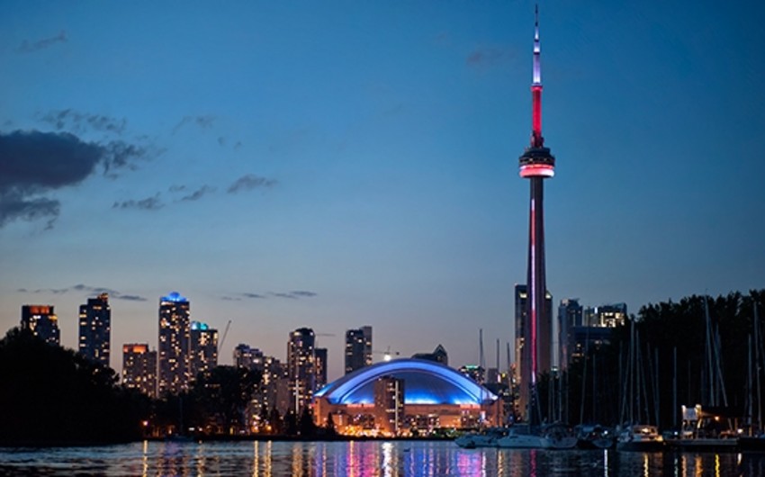 Торонто назван лучшим городом мира
