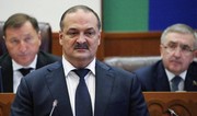 Dagestan sincerely shares Azerbaijan's grief, head of republic