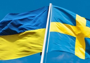 Sweden to transfer 13 backup diesel power plants to Ukraine