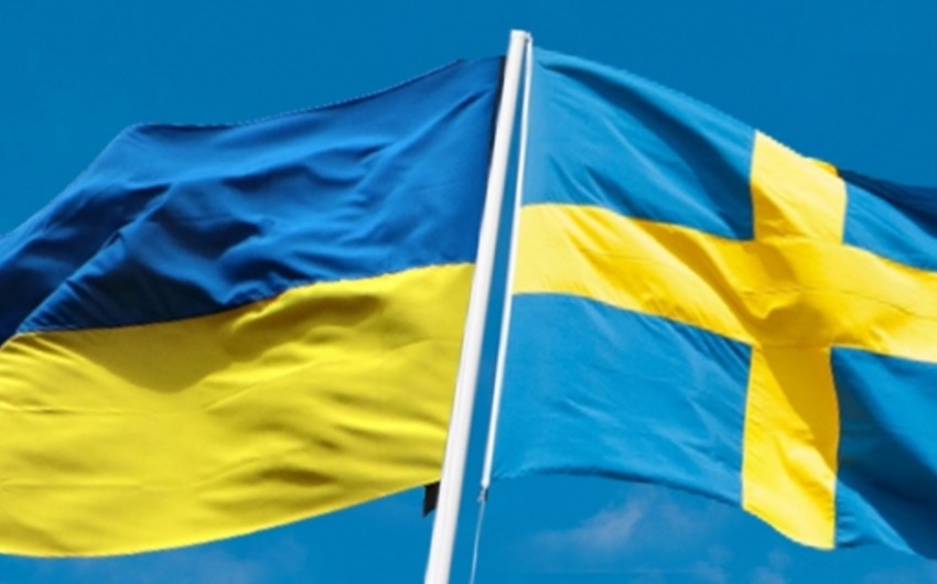 Sweden to transfer 13 backup diesel power plants to Ukraine