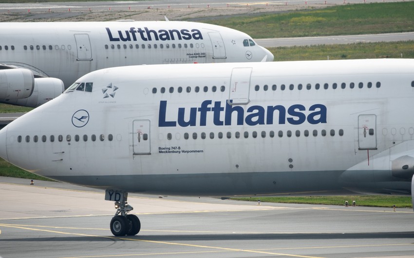 Пилоты дочки Lufthansa объявили забастовку