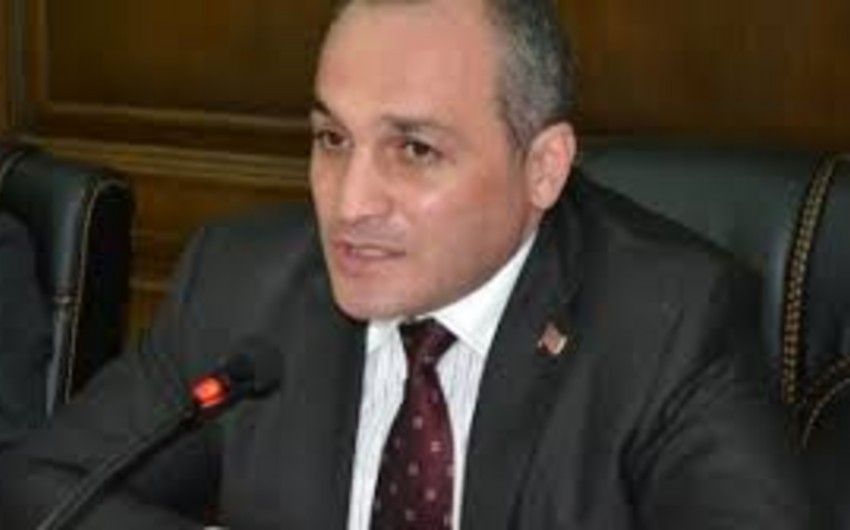 Председатель Постоянной комиссии парламента Армении: Новые отставки высокопоставленных военных не исключены