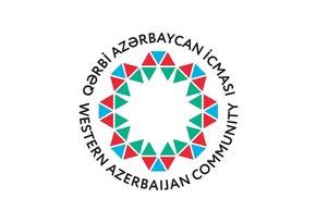 Western Azerbaijan Community responds to Pashinyan