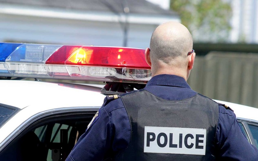 ​Офицер полиции погибла после перестрелки в Вирджинии