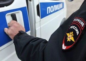 Задержан неизвестный, захвативший заложников в банке в России - ОБНОВЛЕНО