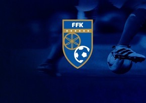 Kosovo Futbol Federasiyası İdman Arbitraj Məhkəməsinə müraciət edəcək