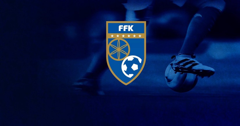 Kosovo Futbol Federasiyası İdman Arbitraj Məhkəməsinə müraciət edəcək