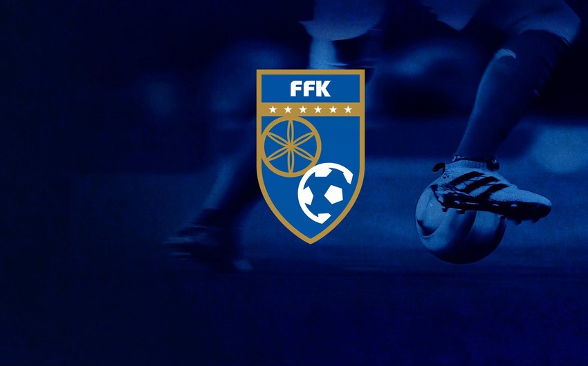 Kosovo Futbol Federasiyası İdman Arbitraj Məhkəməsinə müraciət edəcək