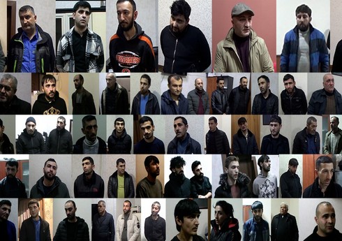 МВД: За последний месяц в Азербайджане за незаконный оборот наркотиков были задержаны 65 человек