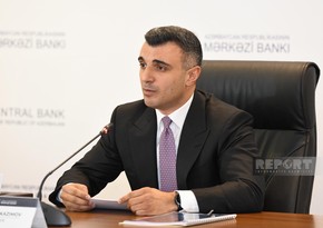 Azərbaycan Mərkəzi Bankı iqtisadi artıma dair proqnozlarını açıqlayıb