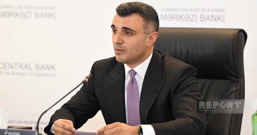 Central Bank of Azerbaijan reveals economic growth forecasts