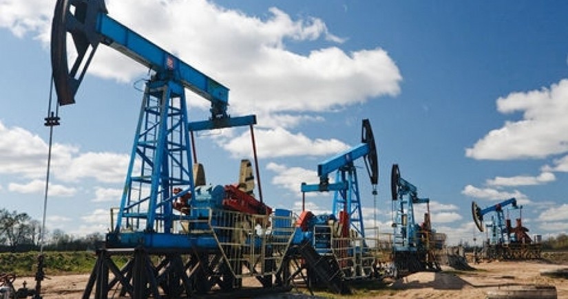 Прогноз по поступлениям в ГНФАР с месторождений Нефтчала и Хыллы не выполнен