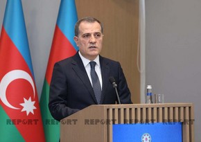 Глава МИД: Азербайджан продолжит работу по поиску пропавших без вести