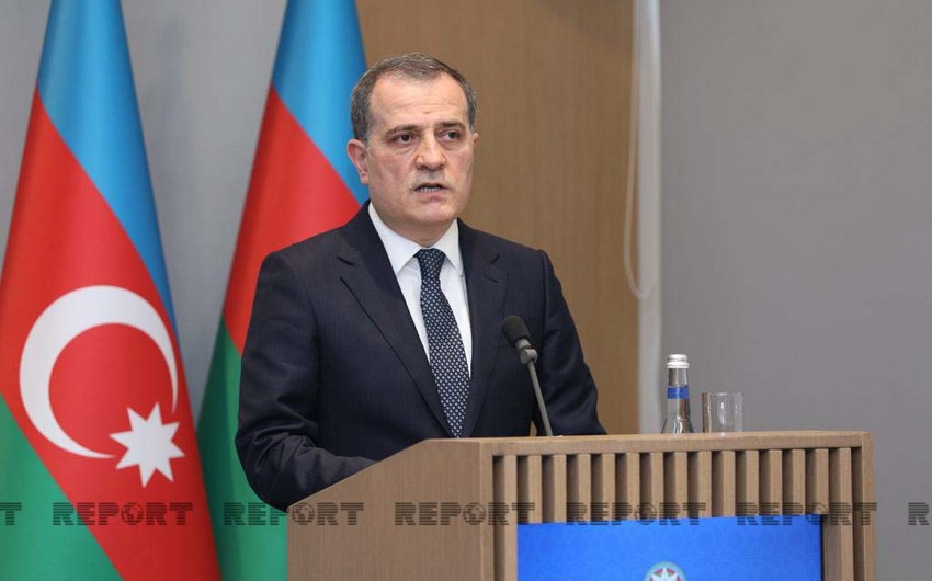 Глава МИД: Азербайджан продолжит работу по поиску пропавших без вести