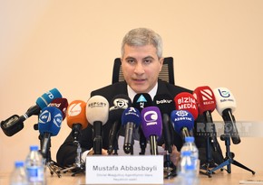 Mustafa Abbasbəyli: Ötən  il 17 362 nəfər özünüməşğulluq proqramına cəlb olunub