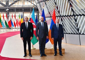 Brussels meeting - another victory of Azerbaijani diplomacy and President