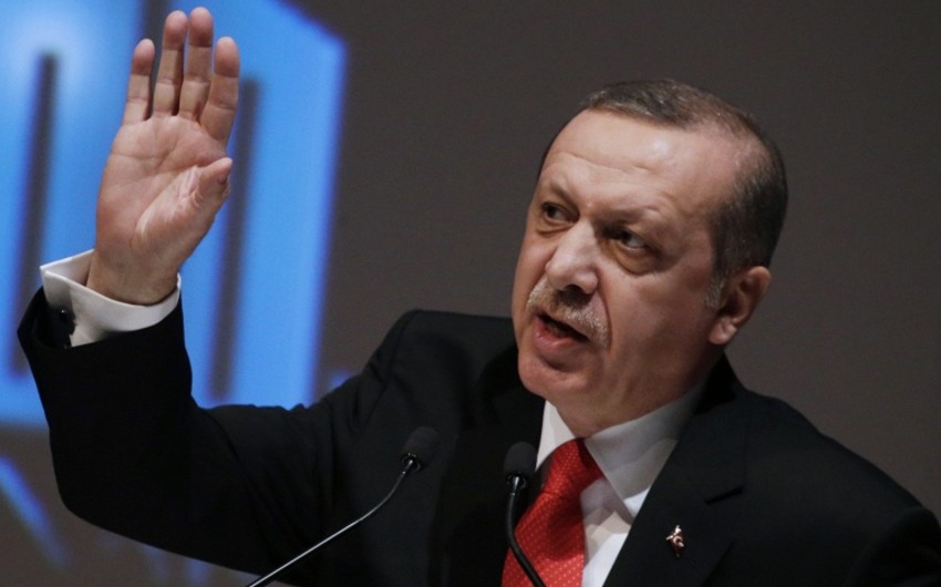 Эрдоган: Казнь шиитского проповедника - внутреннее дело Саудовской Аравии