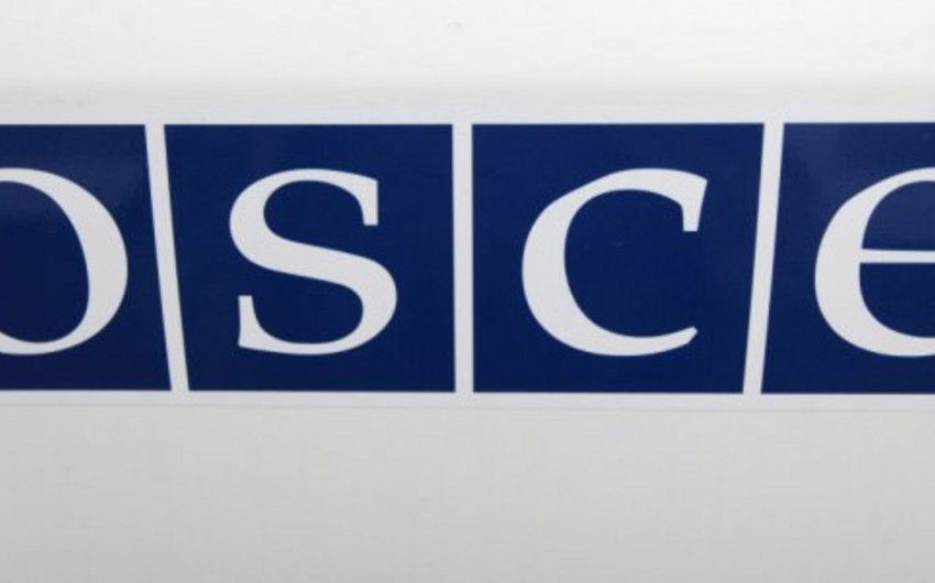 ​OSCE PA President, Special Representative concerned about clashes along Nagorno-Karabakh line of contact