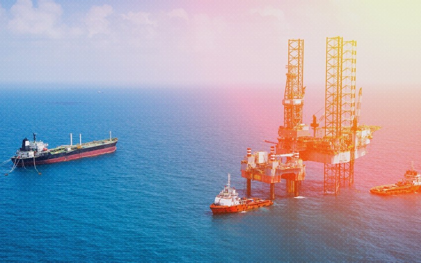 Azərbaycan nefti 1%-dən çox ucuzlaşıb