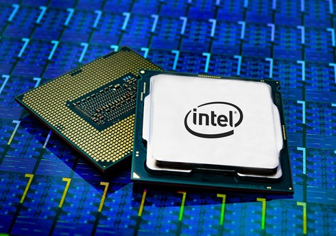 СМИ: США намерены инвестировать около 3,5 млрд долларов в Intel
