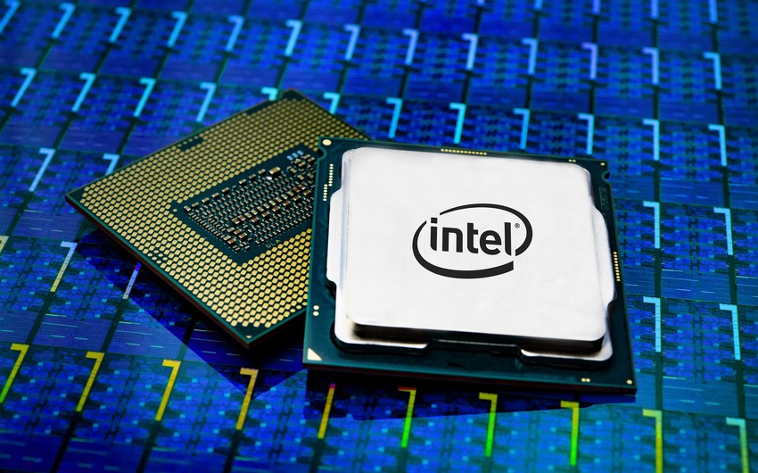 KİV: ABŞ “Intel”ə 3,5 milyard dollar investisiya qoymaq niyyətindədir