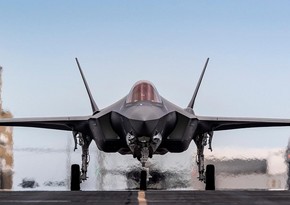 США возобновят поставки F-35, несмотря на обнаружение в них китайских деталей