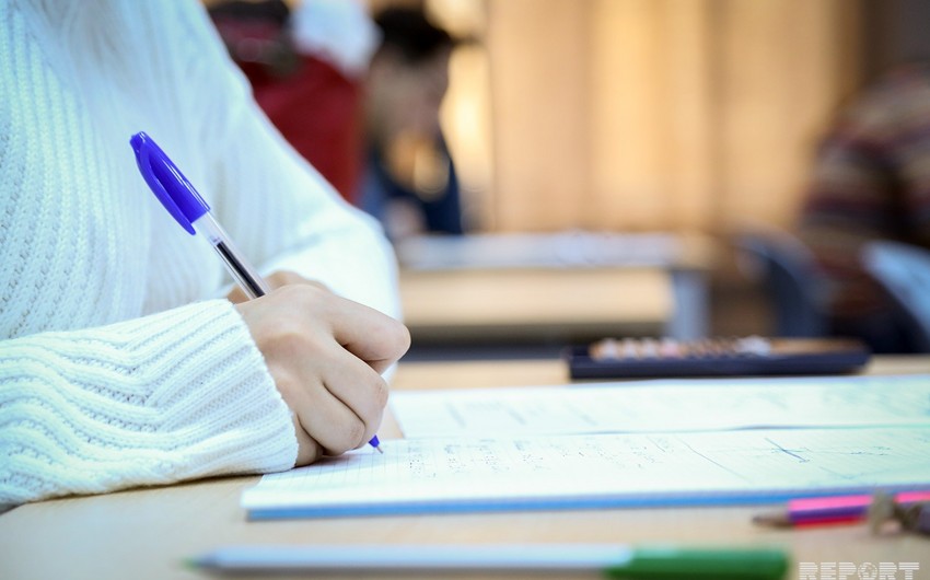 Results of exams held on April 28 announced