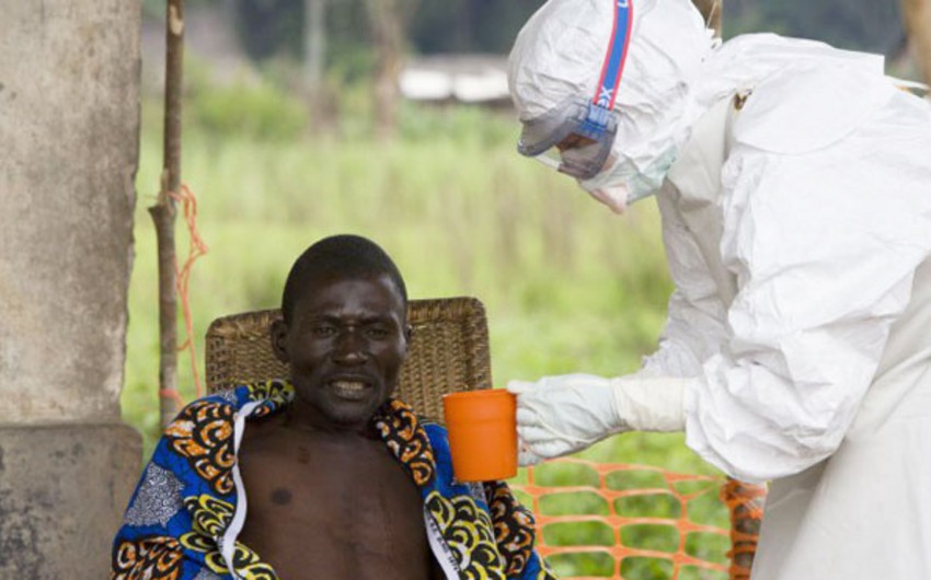 Səudiyyə Ərəbistanı Ebola virusu səbəbiylə Qvineyadaki səfirliyini bağlayıb