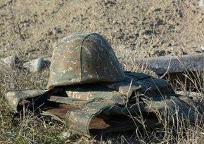 После перемирия в Карабахе найдено более 800 тел армянских военнослужащих