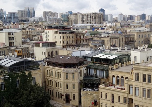 Архитектурный облик Баку: сносить или сохранять?