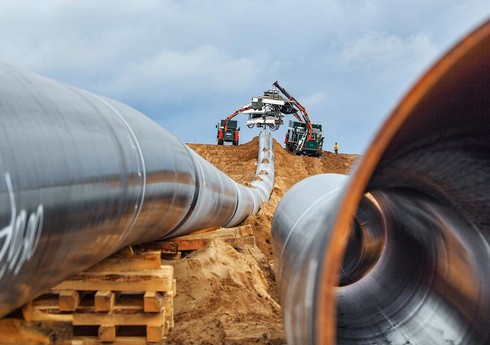 Оглашены сроки поставки газа по Baltic Pipe в Польшу