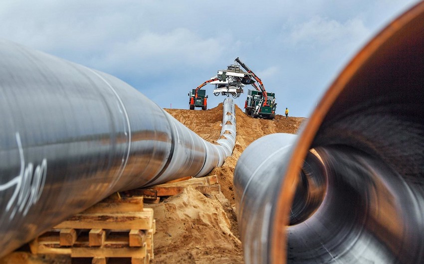  Gaz-System unveils terms of gas delivery via Baltic Pipe 
