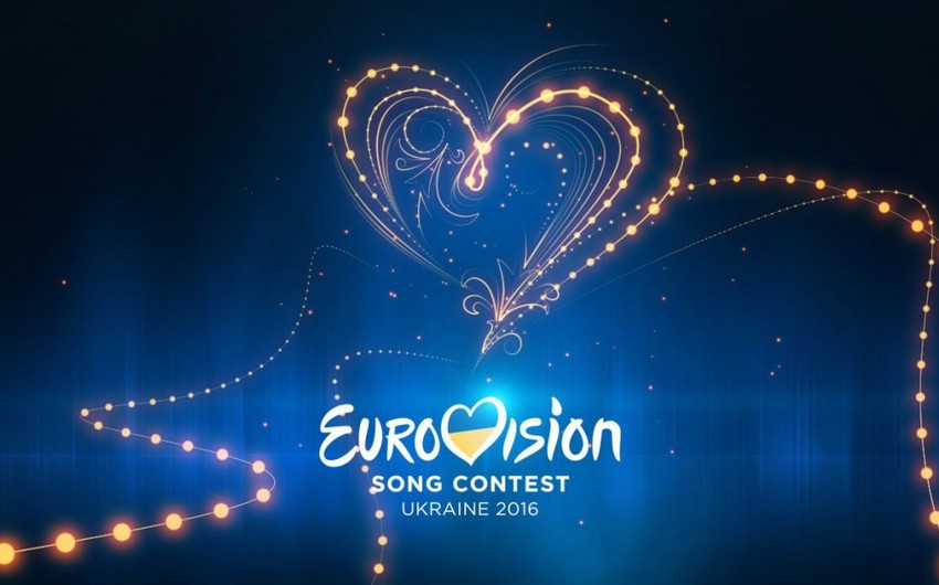 Пятая часть жителей Украины выступает за проведение Евровидения за рубежом