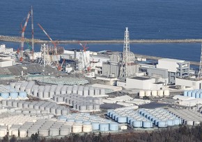 Some 25 tons of radioactive water leak from Fukushima-1’s Unit 2 