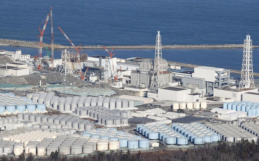 Some 25 tons of radioactive water leak from Fukushima-1’s Unit 2 