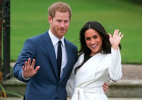 Prince Harry and Megan Markle’s wedding can bring $ 680 million to British economy